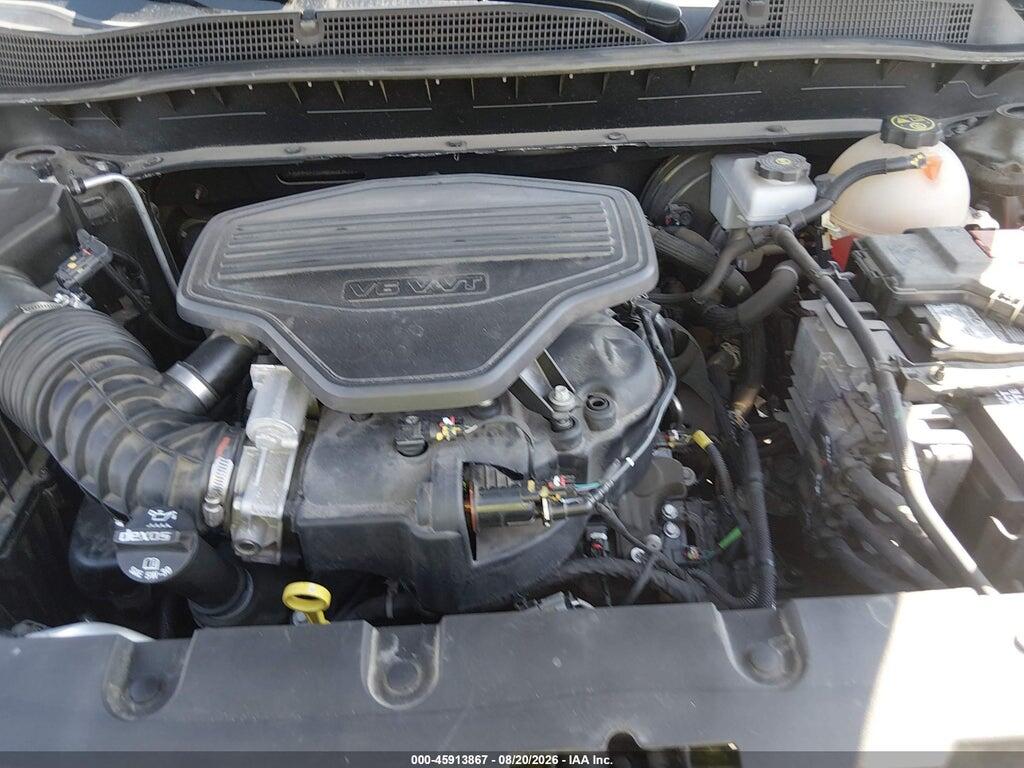3GNKBKRS9MS530475 2021 CHEVROLET BLAZER photo no. 10