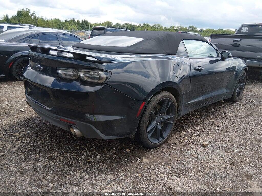 1G1FG3D71M0101769 2021 CHEVROLET CAMARO photo no. 4