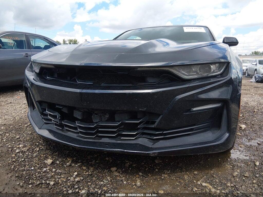 1G1FG3D71M0101769 2021 CHEVROLET CAMARO photo no. 6