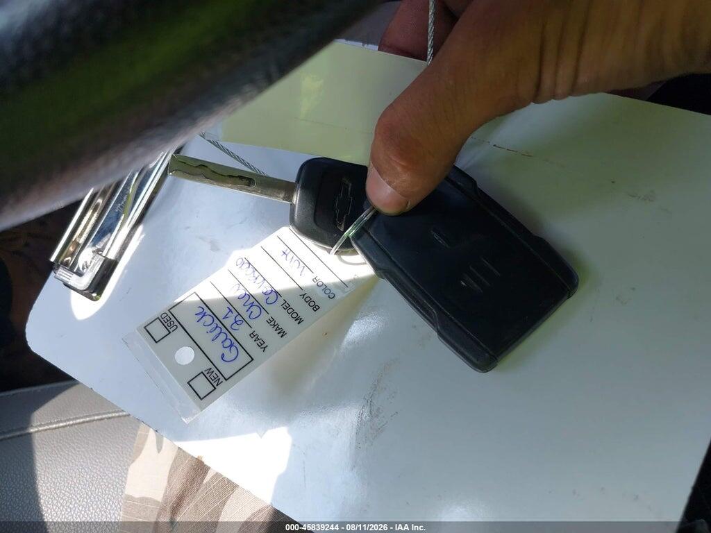 1GCHTBEN9M1108157 2021 CHEVROLET COLORADO photo no. 11