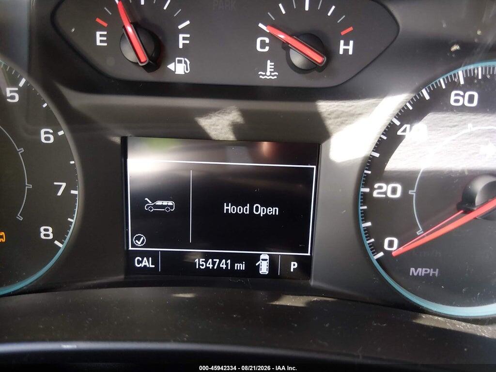 3GNAXHEV8MS152018 2021 CHEVROLET EQUINOX photo no. 7