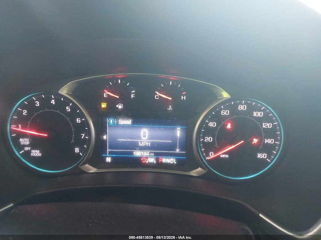 2GNAXUEV1M6110698 2021 CHEVROLET EQUINOX photo no. 7