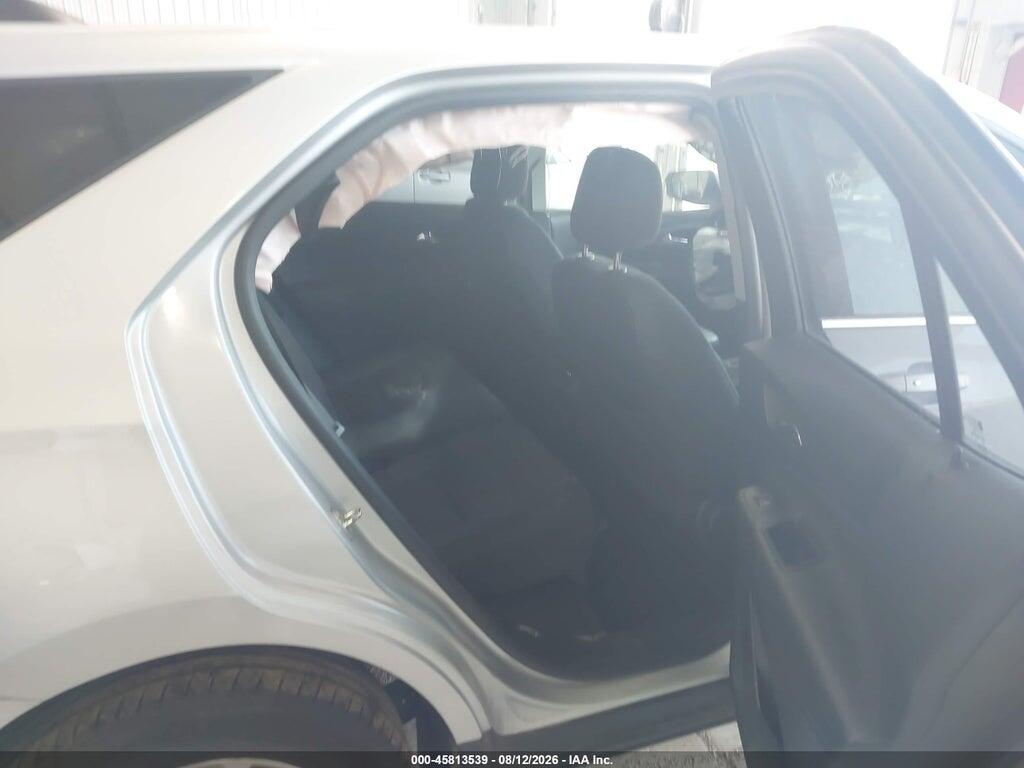 2GNAXUEV1M6110698 2021 CHEVROLET EQUINOX photo no. 8