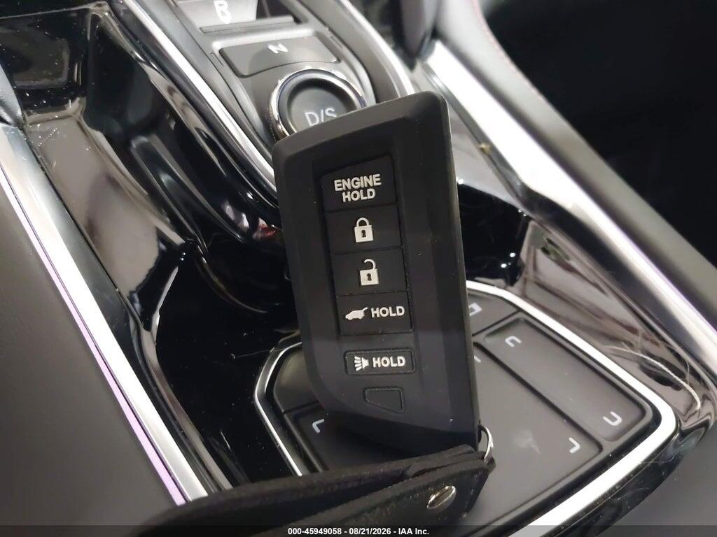5J8TC2H83RL001537 2024 ACURA RDX photo no. 11