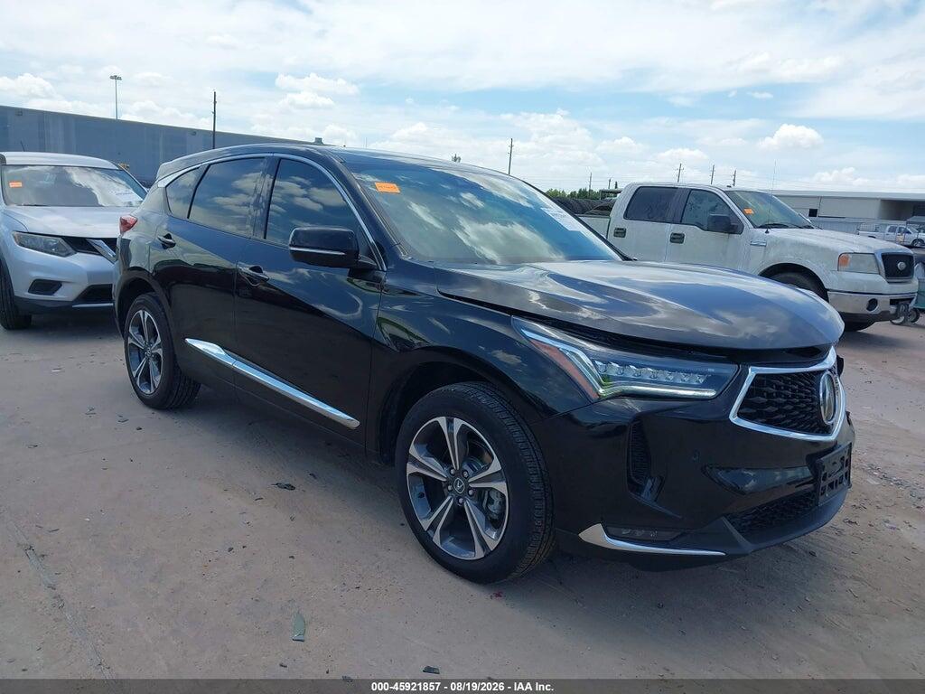 2024 ACURA RDX 5J8TC2H79RL017863