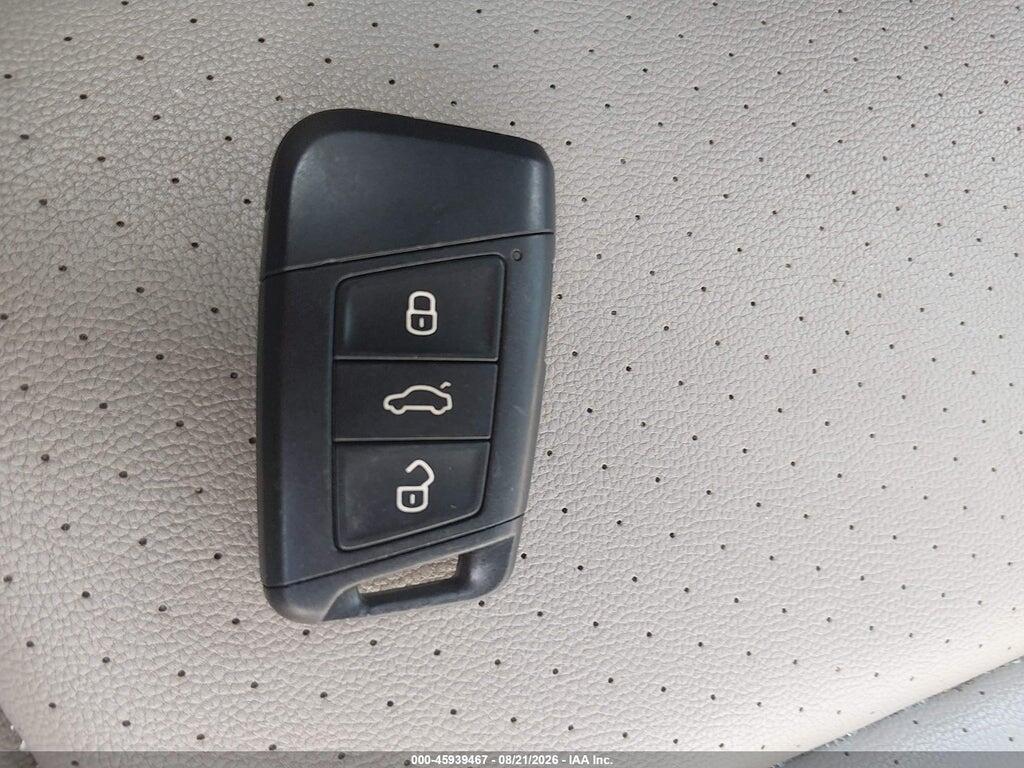 1V2LR2CA6KC548121 2019 VOLKSWAGEN ATLAS photo no. 11