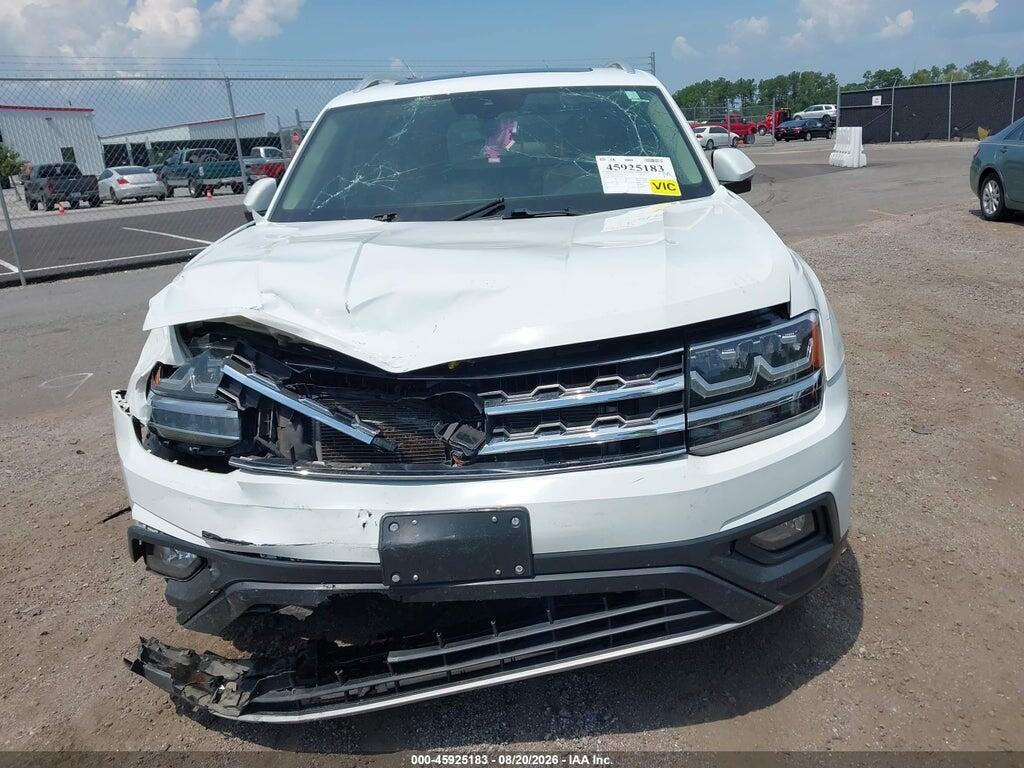 1V2UR2CA4KC559591 2019 VOLKSWAGEN ATLAS photo no. 12
