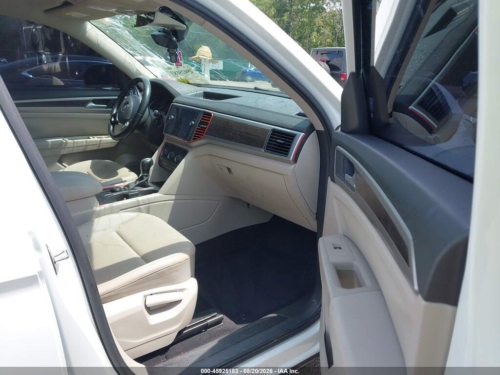 1V2UR2CA4KC559591 2019 VOLKSWAGEN ATLAS photo no. 5