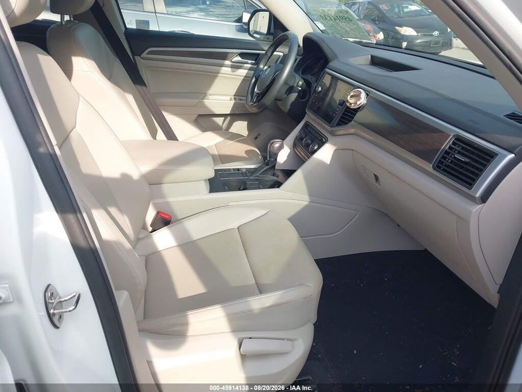 1V2WP2CA7KC598318 2019 VOLKSWAGEN ATLAS photo no. 5