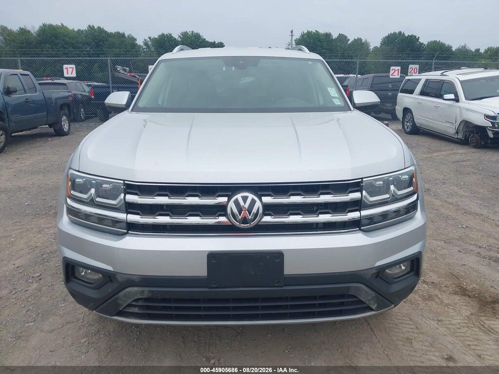 1V2UR2CA4KC507068 2019 VOLKSWAGEN ATLAS photo no. 12