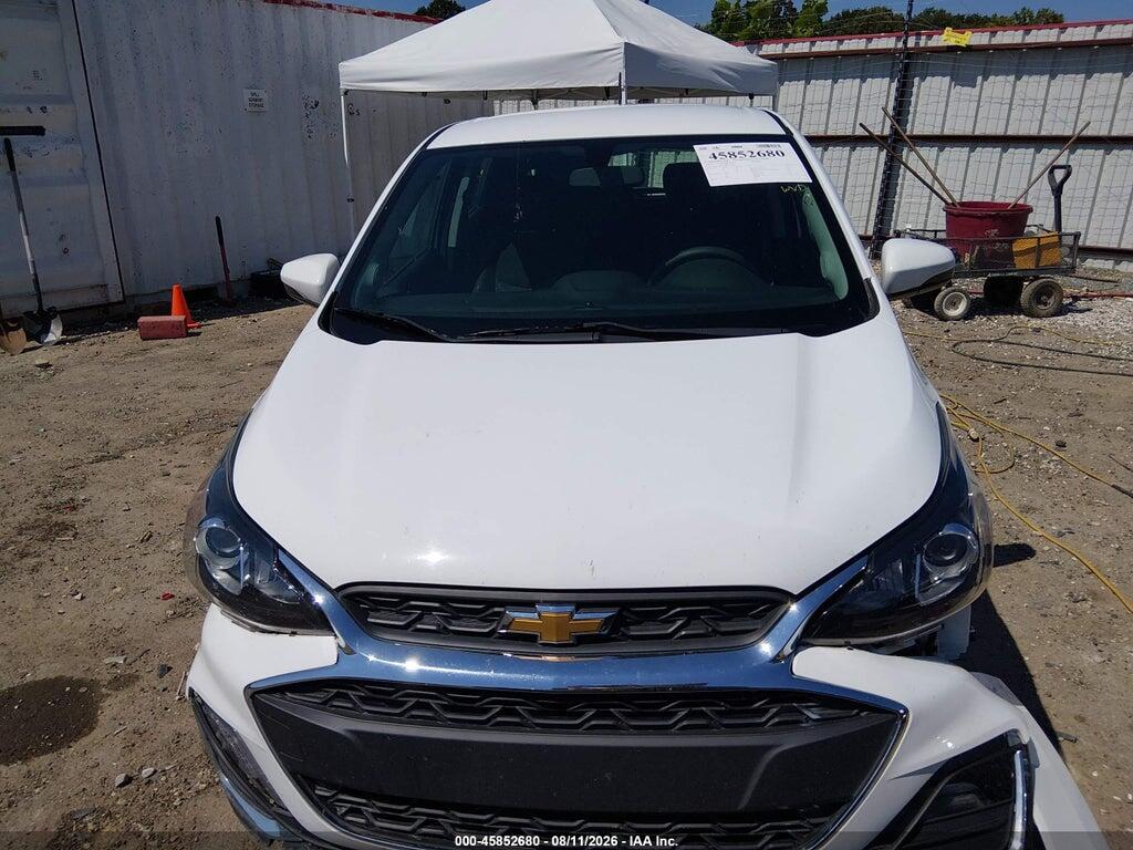 KL8CD6SA8MC220087 2021 CHEVROLET SPARK photo no. 11