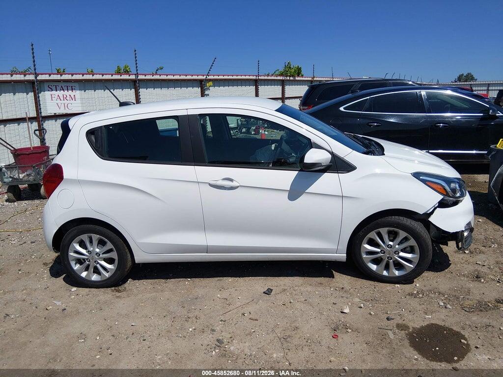 KL8CD6SA8MC220087 2021 CHEVROLET SPARK photo no. 12