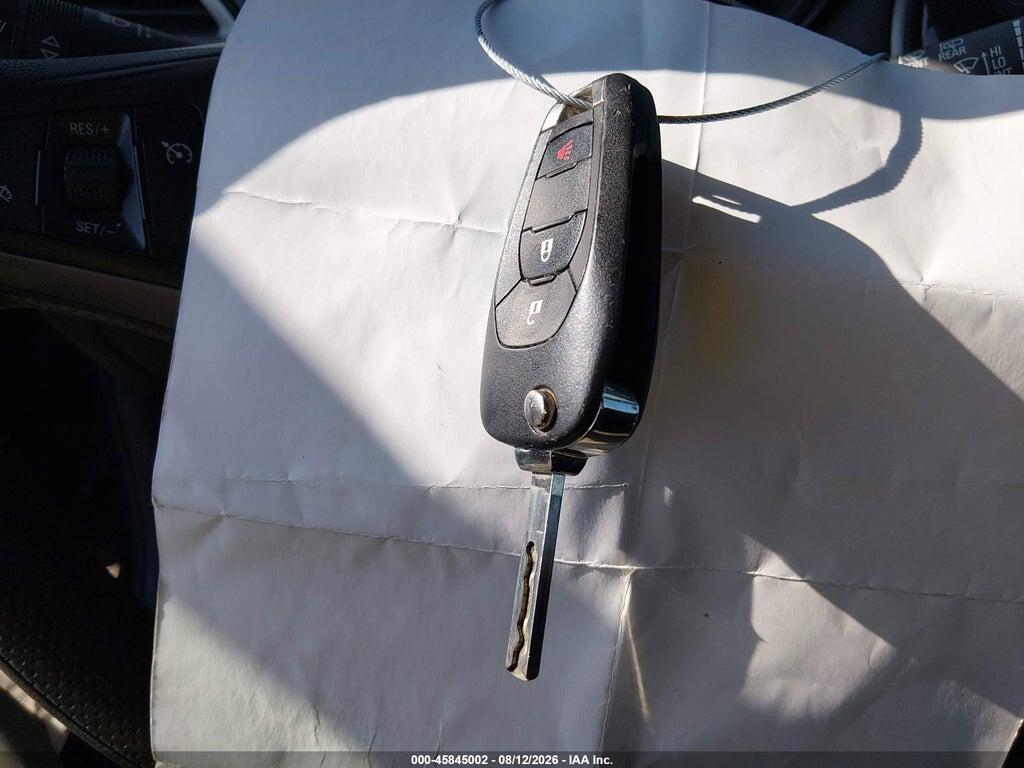 KL8CD6SA2MC751298 2021 CHEVROLET SPARK photo no. 11