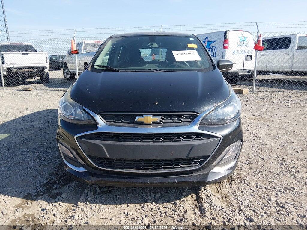 KL8CD6SA2MC751298 2021 CHEVROLET SPARK photo no. 12