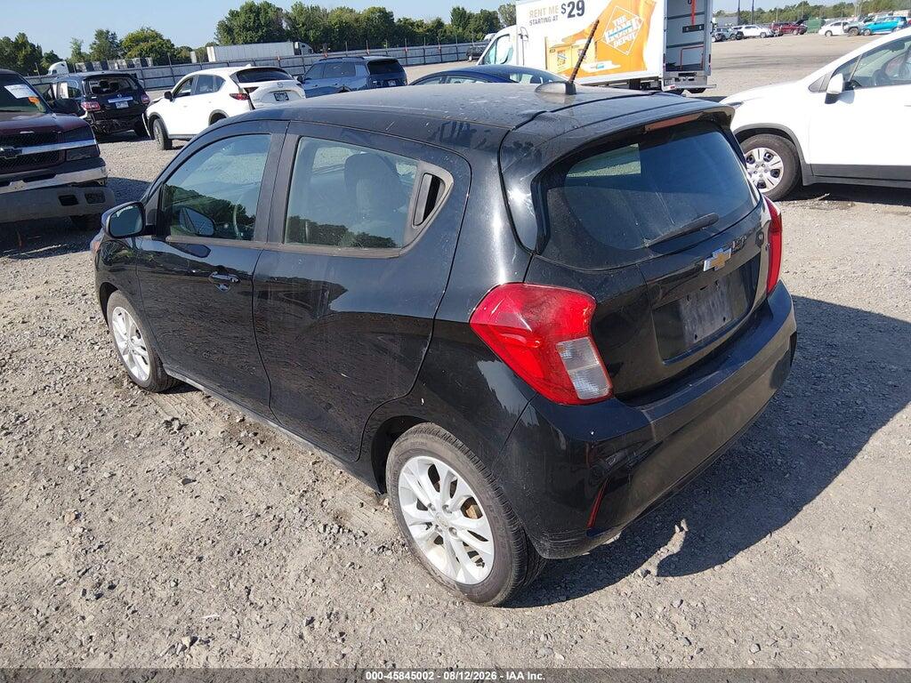 KL8CD6SA2MC751298 2021 CHEVROLET SPARK photo no. 3