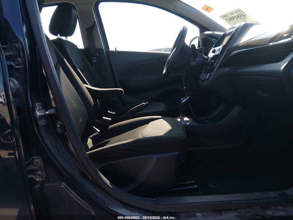 KL8CD6SA2MC751298 2021 CHEVROLET SPARK photo no. 5
