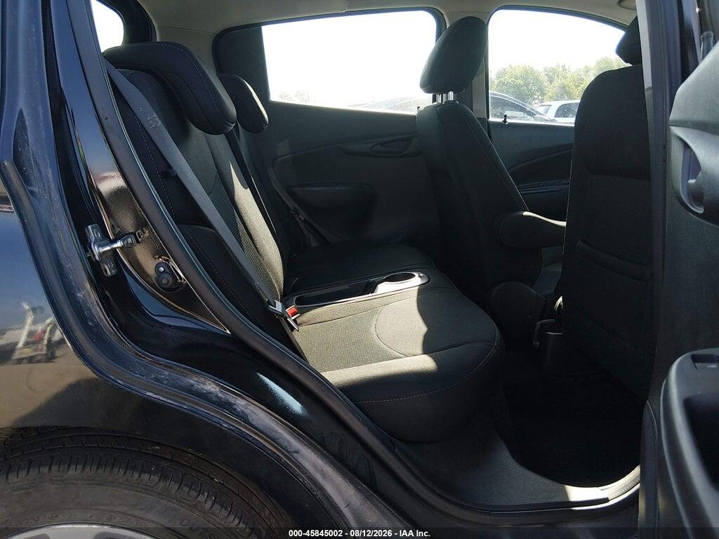 KL8CD6SA2MC751298 2021 CHEVROLET SPARK photo no. 8