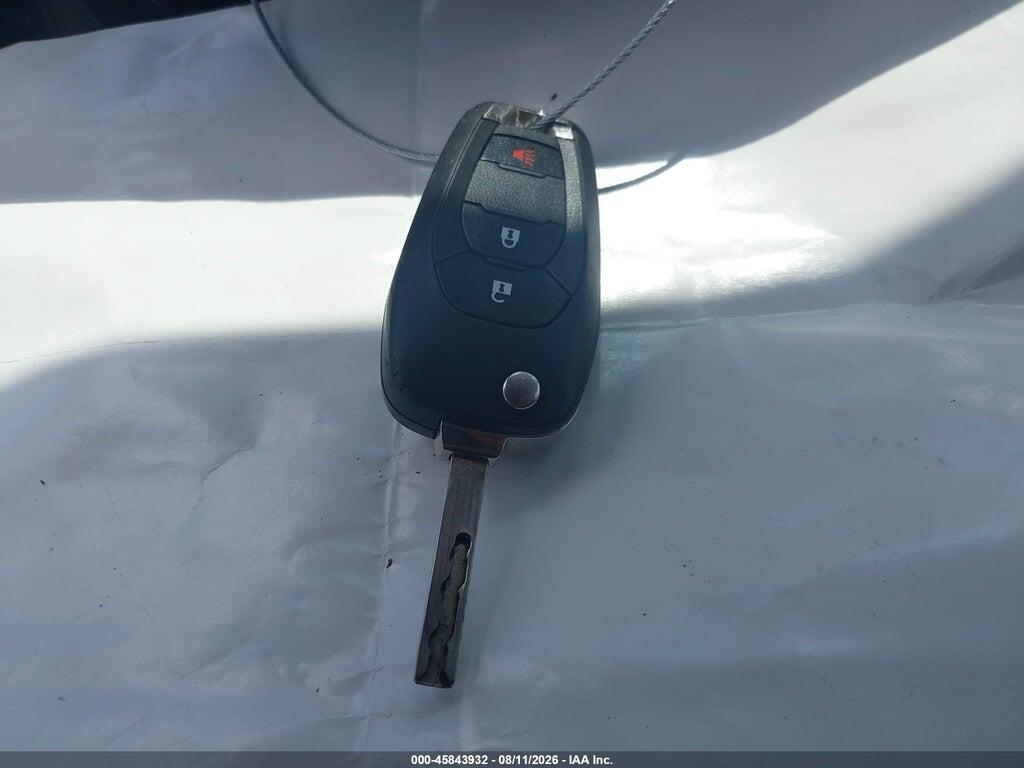 KL8CD6SAXMC716623 2021 CHEVROLET SPARK photo no. 11