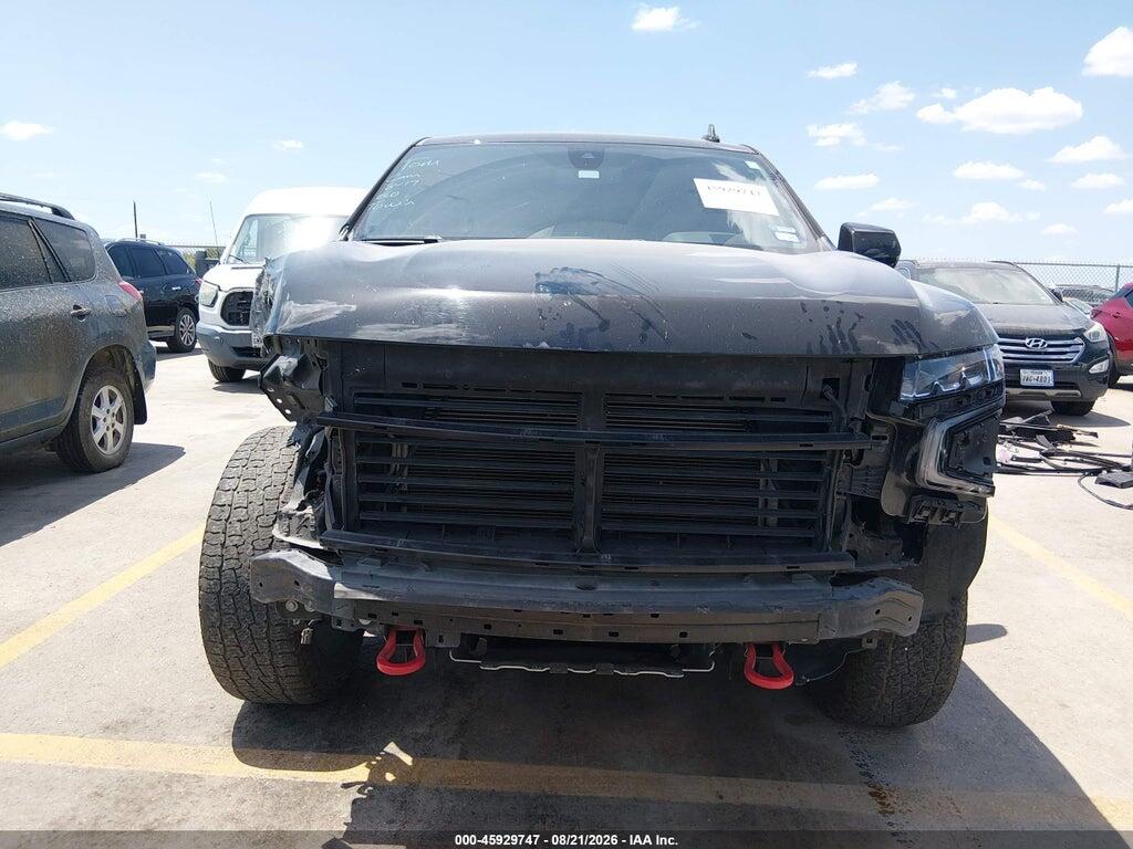 1GNSKDKD6MR360778 2021 CHEVROLET SUBURBAN photo no. 6