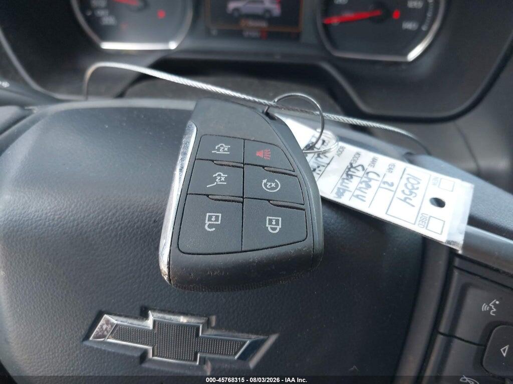 1GNSCEKD6MR213475 2021 CHEVROLET SUBURBAN photo no. 11