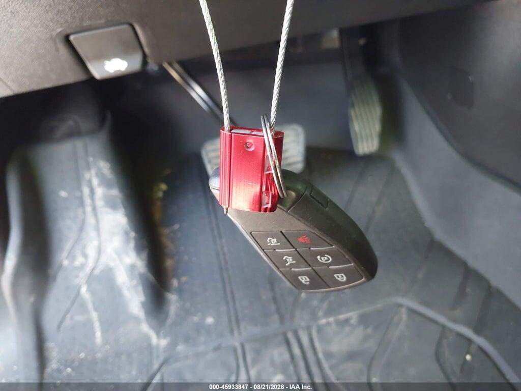 1GNSCNKD7MR244766 2021 CHEVROLET TAHOE photo no. 11