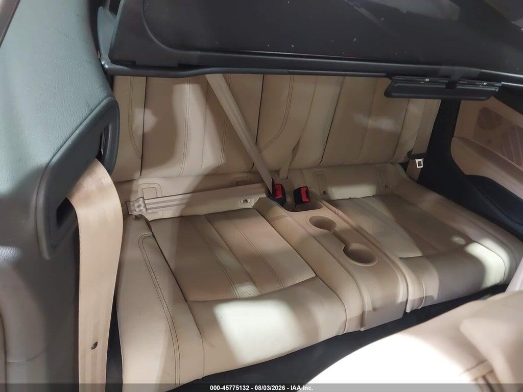WAU5AGF50PN008558 2023 AUDI A5 CABRIOLET photo no. 8