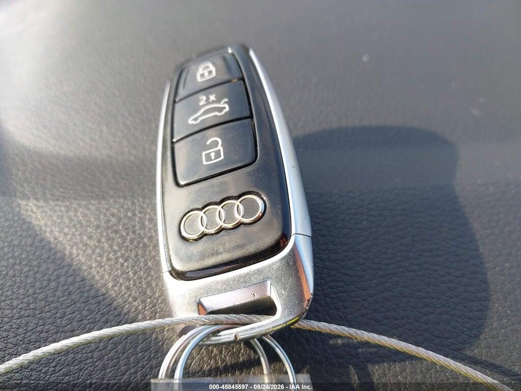 WA1LXBF71PD015290 2023 AUDI Q7 photo no. 11