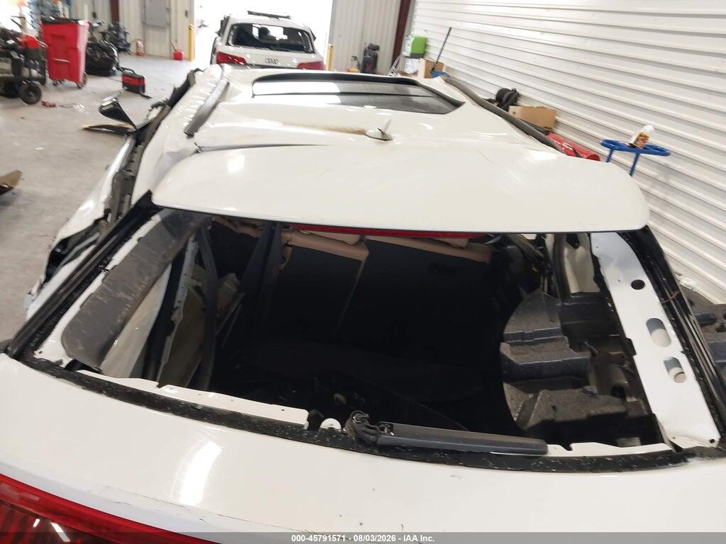 WA1EVBF11PD022024 2023 AUDI Q8 photo no. 11