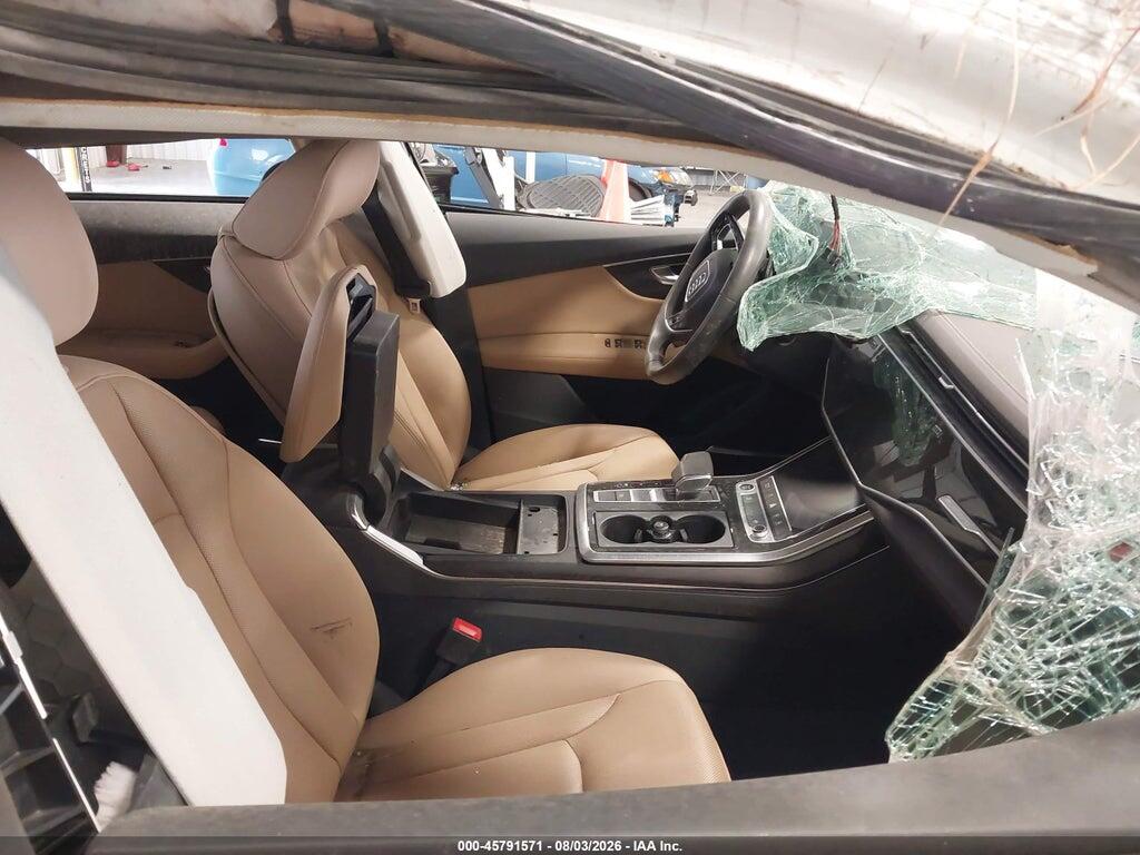 WA1EVBF11PD022024 2023 AUDI Q8 photo no. 5