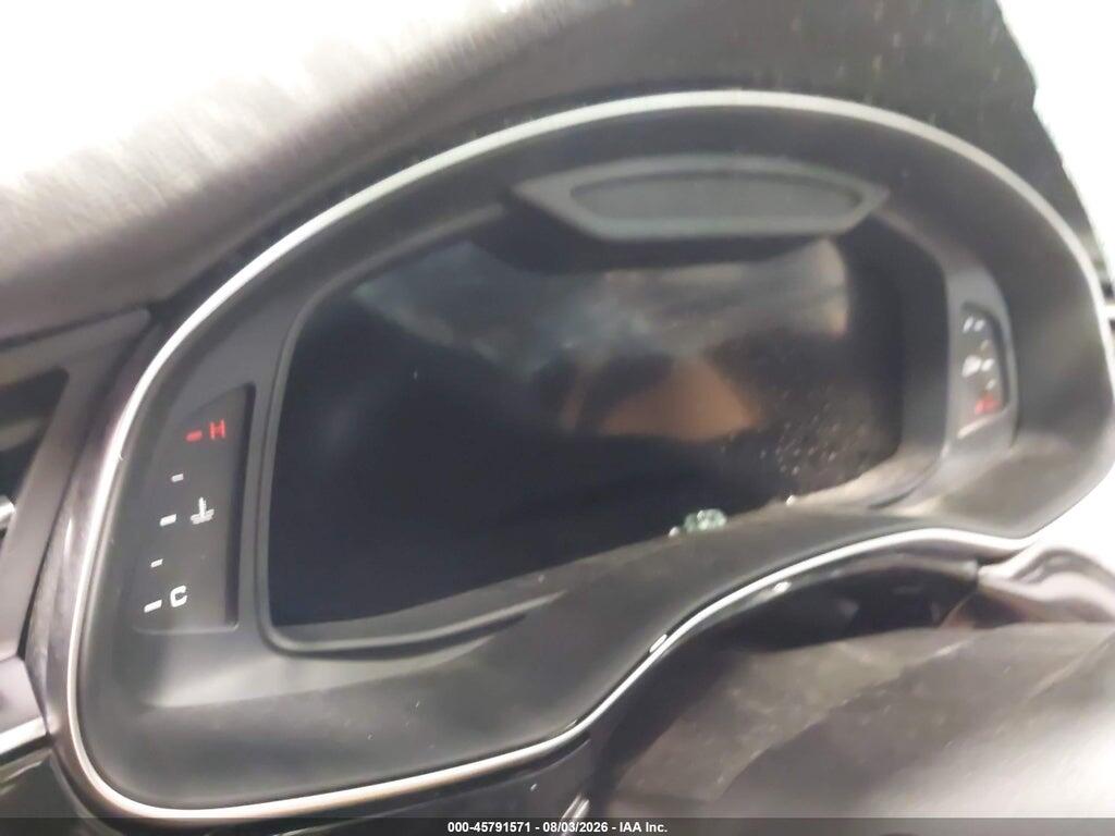 WA1EVBF11PD022024 2023 AUDI Q8 photo no. 7