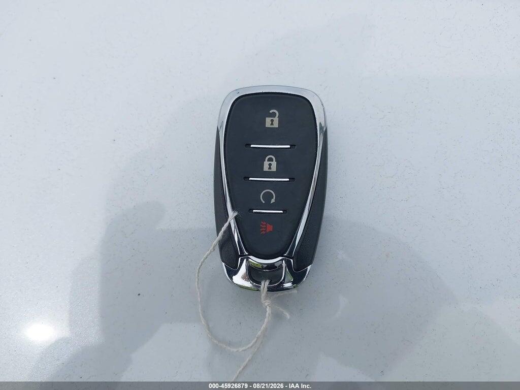 KL79MSSL5MB035350 2021 CHEVROLET TRAILBLAZER photo no. 11