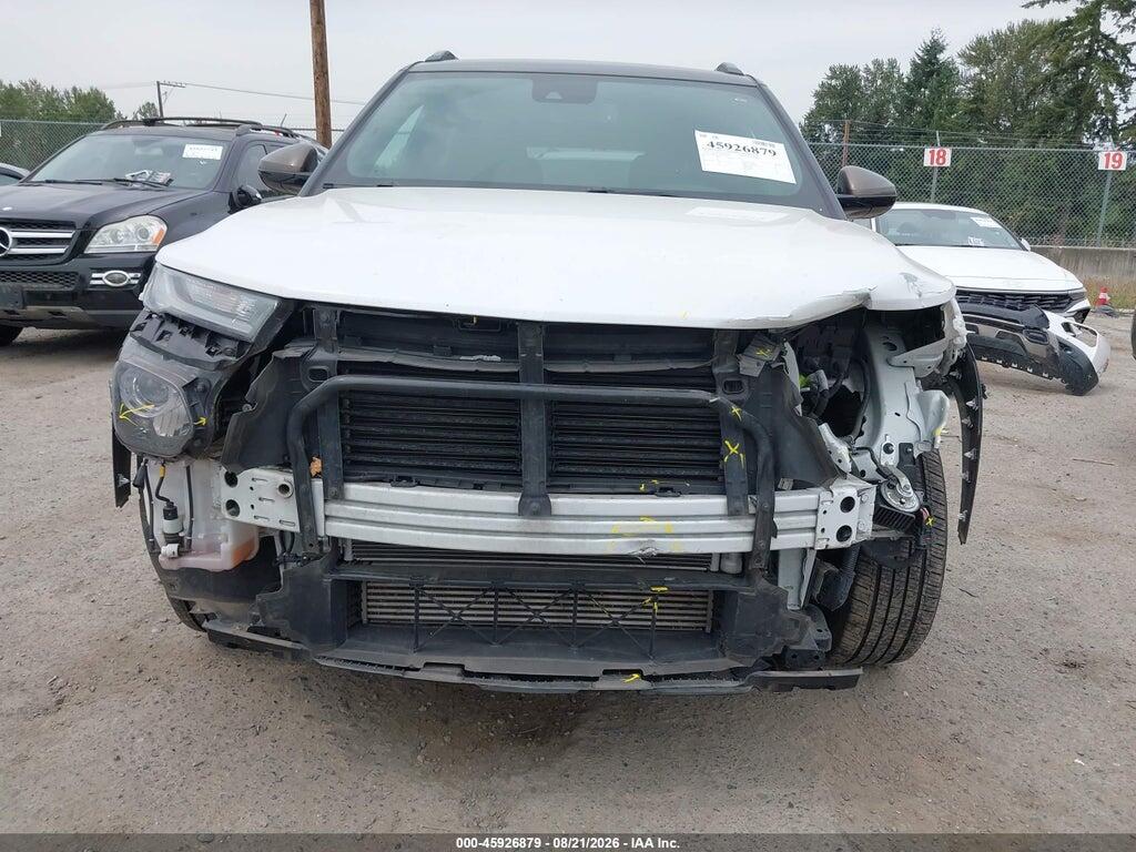 KL79MSSL5MB035350 2021 CHEVROLET TRAILBLAZER photo no. 6