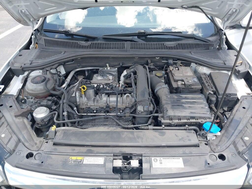 3VWC57BU7KM077940 2019 VOLKSWAGEN JETTA photo no. 10