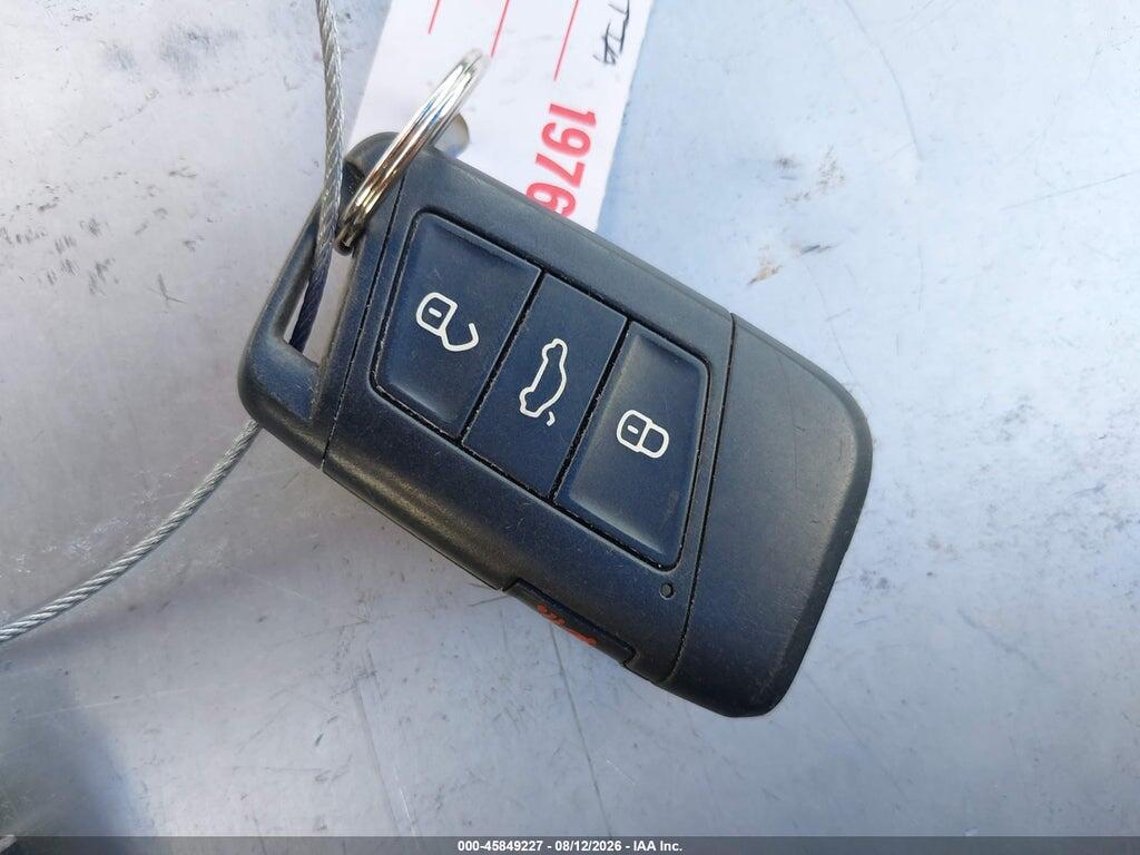 3VWC57BU7KM077940 2019 VOLKSWAGEN JETTA photo no. 11