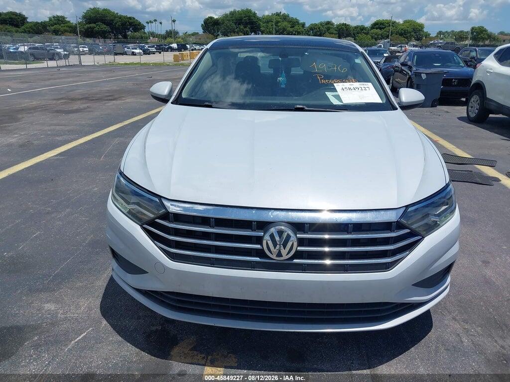 3VWC57BU7KM077940 2019 VOLKSWAGEN JETTA photo no. 12