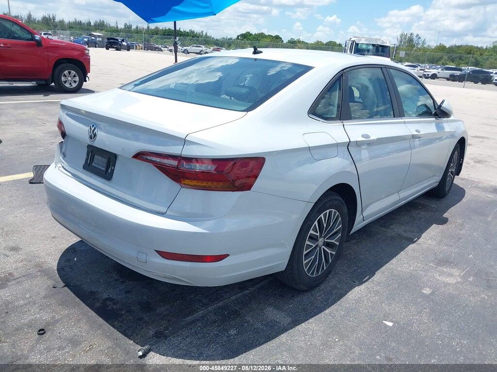 3VWC57BU7KM077940 2019 VOLKSWAGEN JETTA photo no. 4