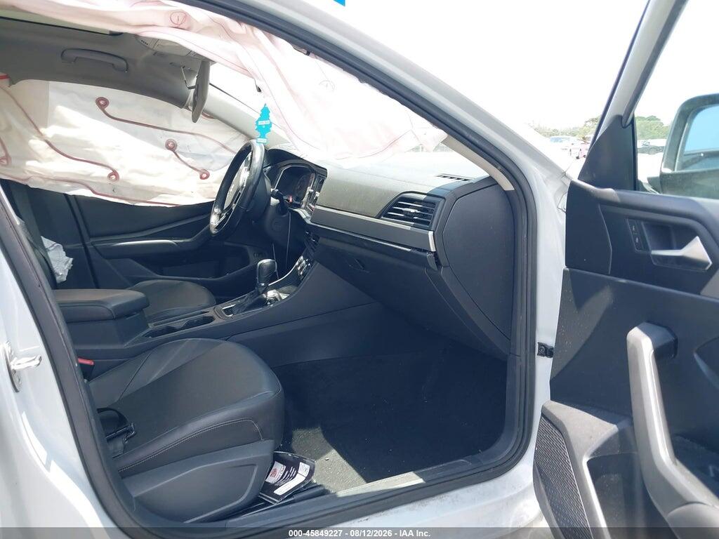 3VWC57BU7KM077940 2019 VOLKSWAGEN JETTA photo no. 5