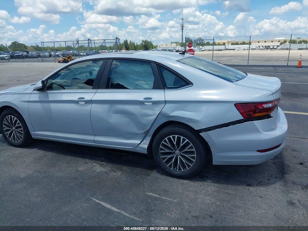 3VWC57BU7KM077940 2019 VOLKSWAGEN JETTA photo no. 6