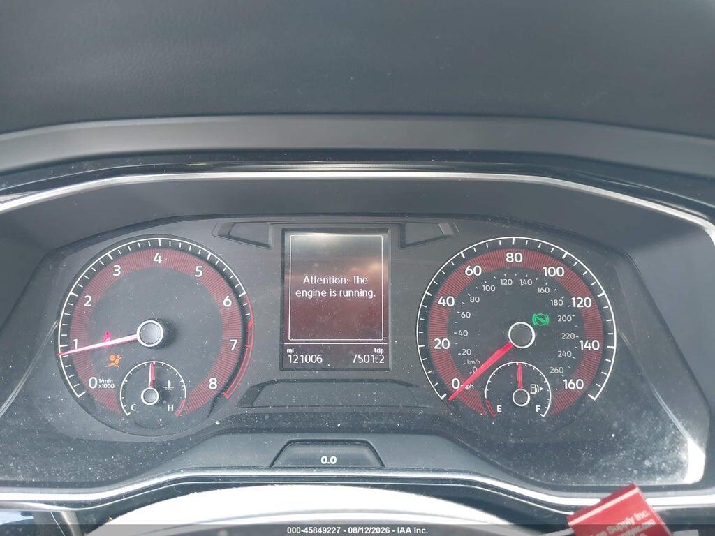3VWC57BU7KM077940 2019 VOLKSWAGEN JETTA photo no. 7
