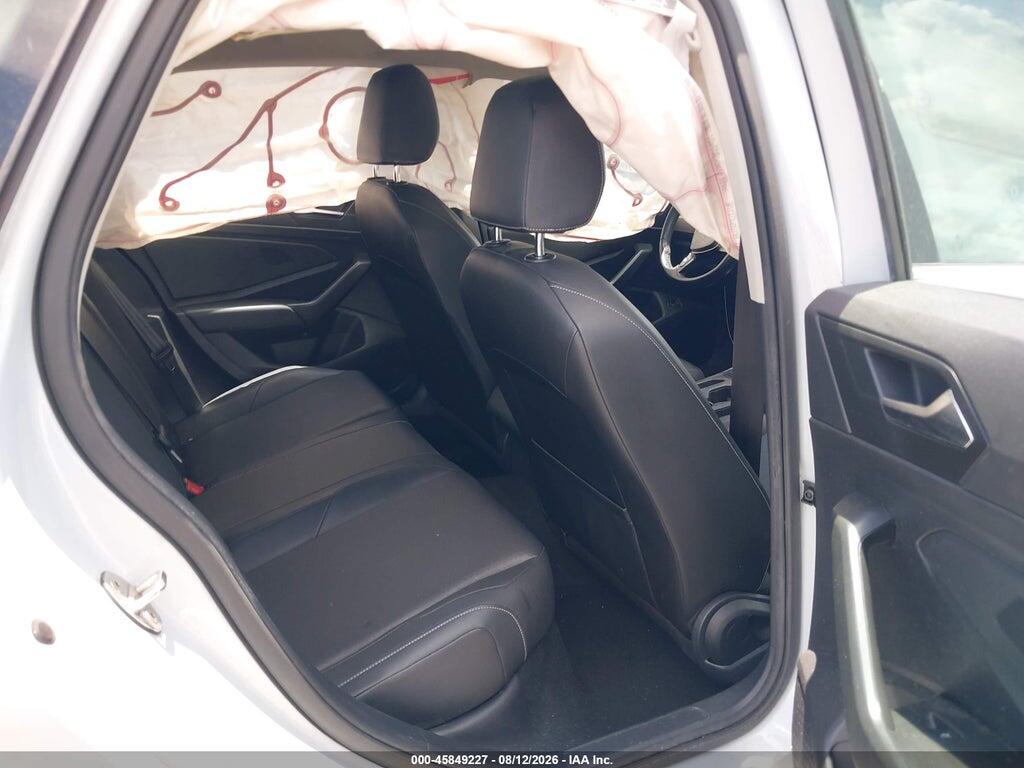 3VWC57BU7KM077940 2019 VOLKSWAGEN JETTA photo no. 8