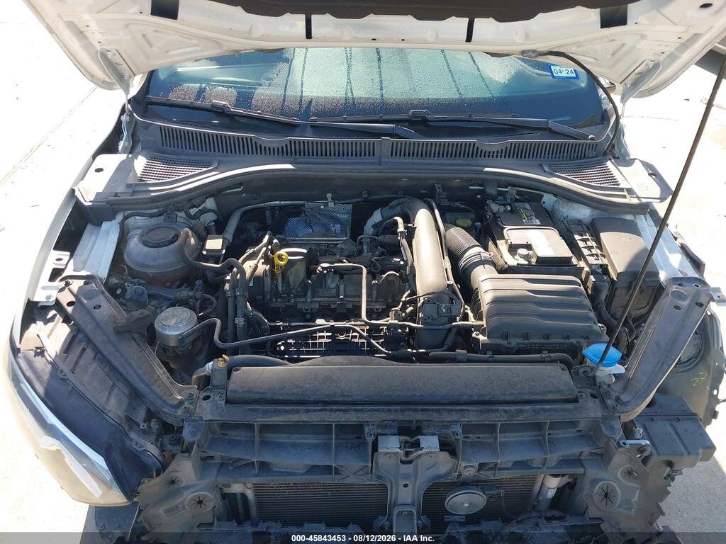 3VWC57BUXKM178065 2019 VOLKSWAGEN JETTA photo no. 10