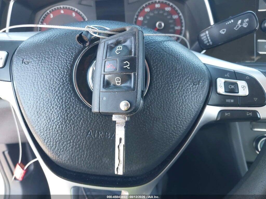 3VWC57BUXKM178065 2019 VOLKSWAGEN JETTA photo no. 11