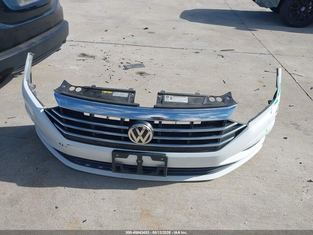 3VWC57BUXKM178065 2019 VOLKSWAGEN JETTA photo no. 12