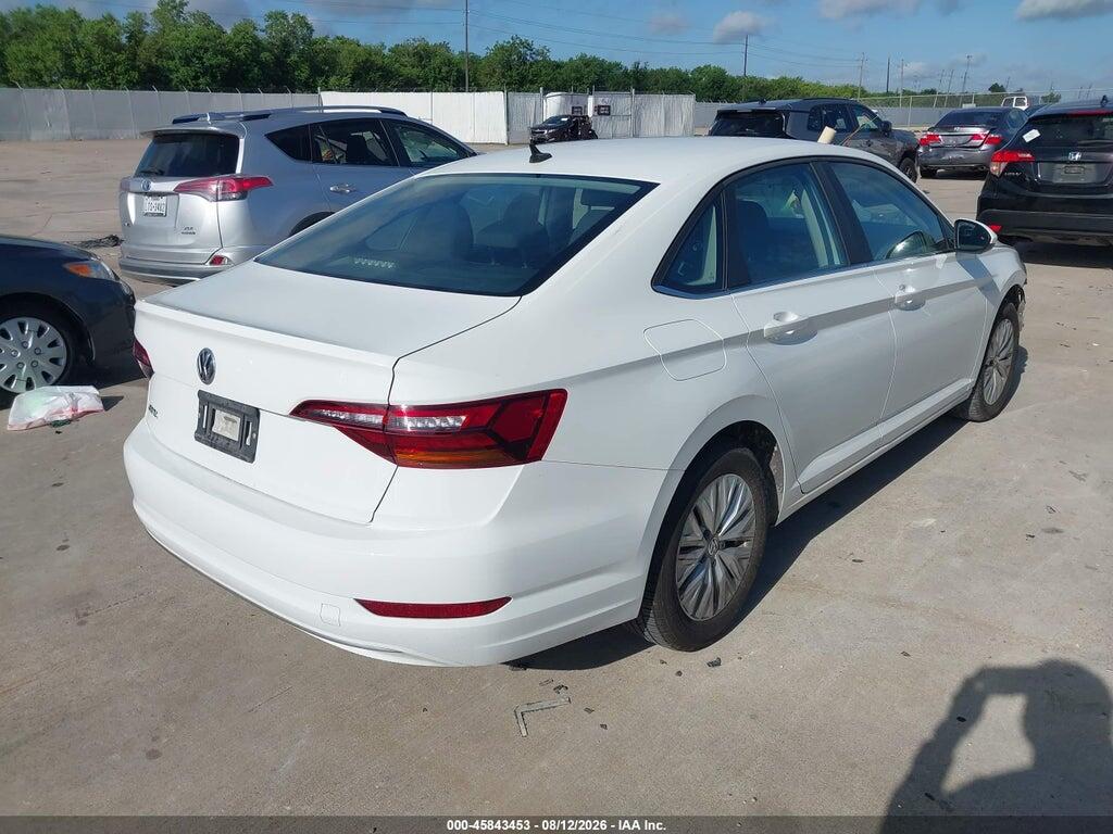 3VWC57BUXKM178065 2019 VOLKSWAGEN JETTA photo no. 4