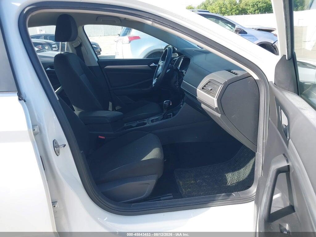 3VWC57BUXKM178065 2019 VOLKSWAGEN JETTA photo no. 5