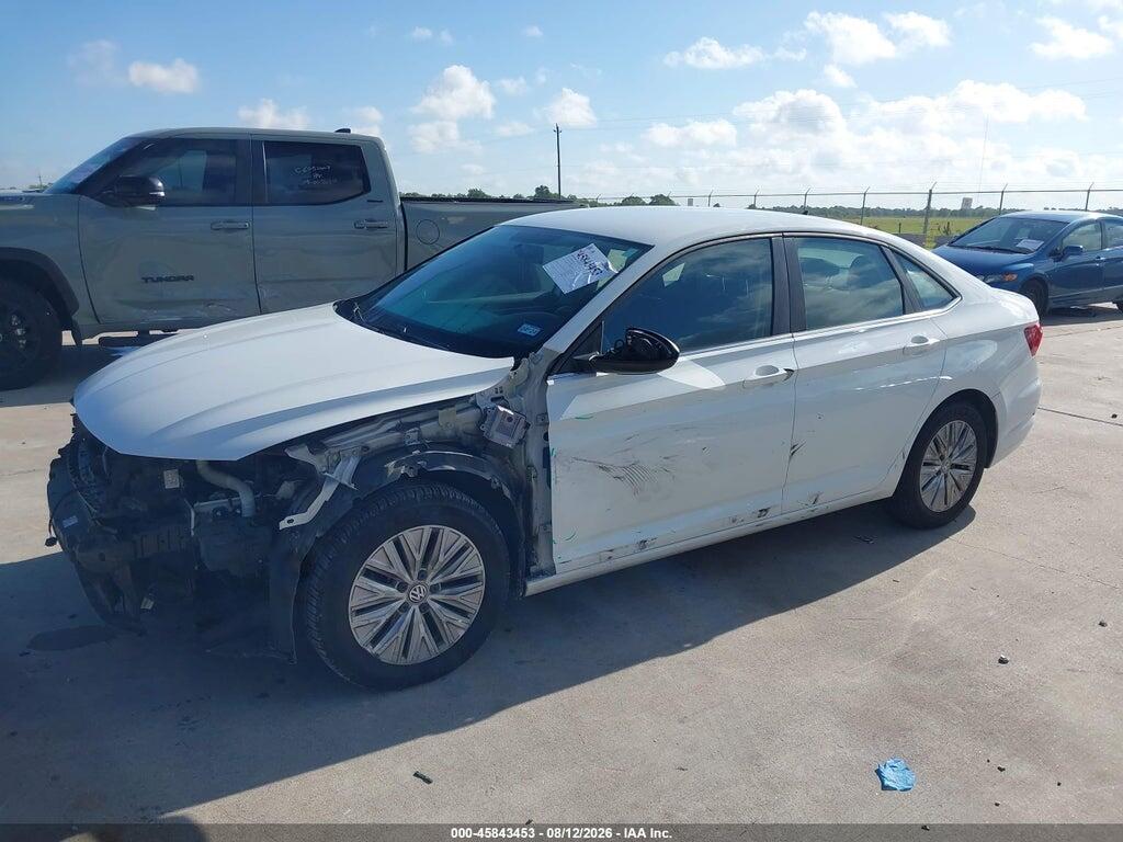 3VWC57BUXKM178065 2019 VOLKSWAGEN JETTA photo no. 6