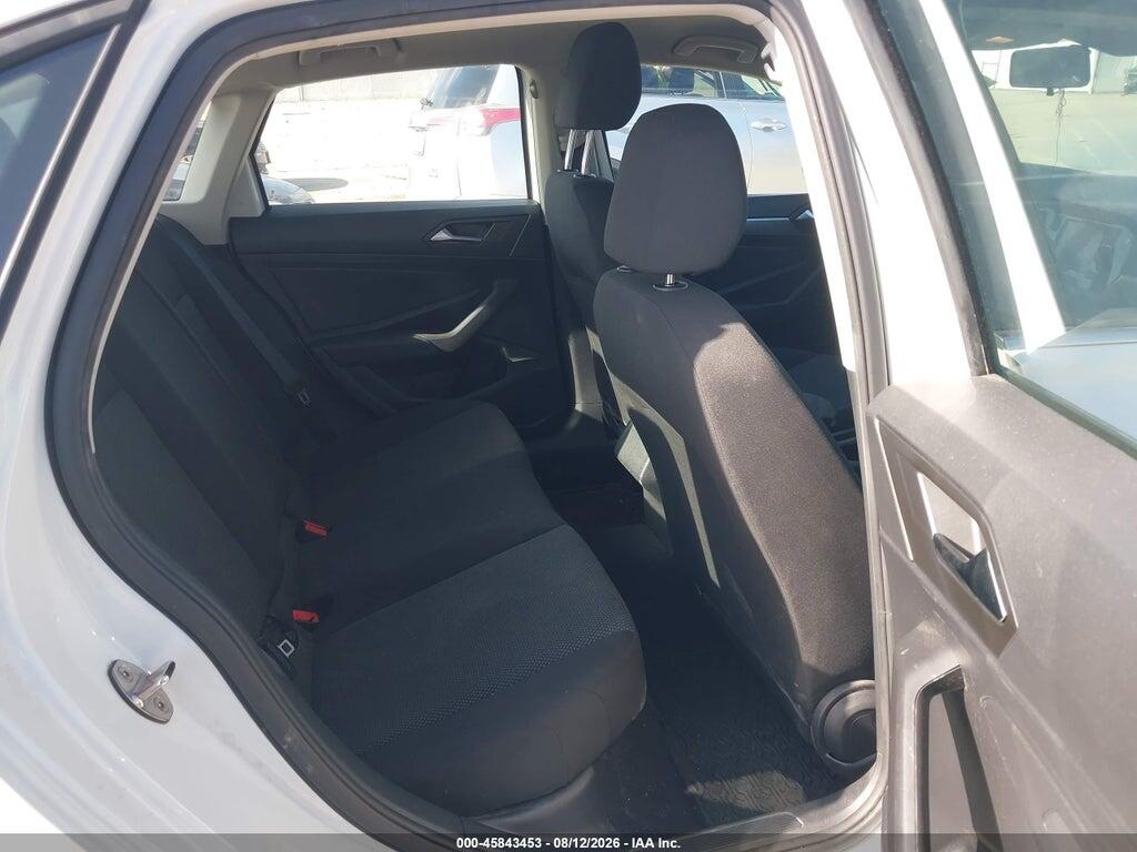 3VWC57BUXKM178065 2019 VOLKSWAGEN JETTA photo no. 8