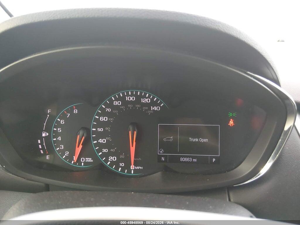 KL7CJKSB9MB301989 2021 CHEVROLET TRAX photo no. 7