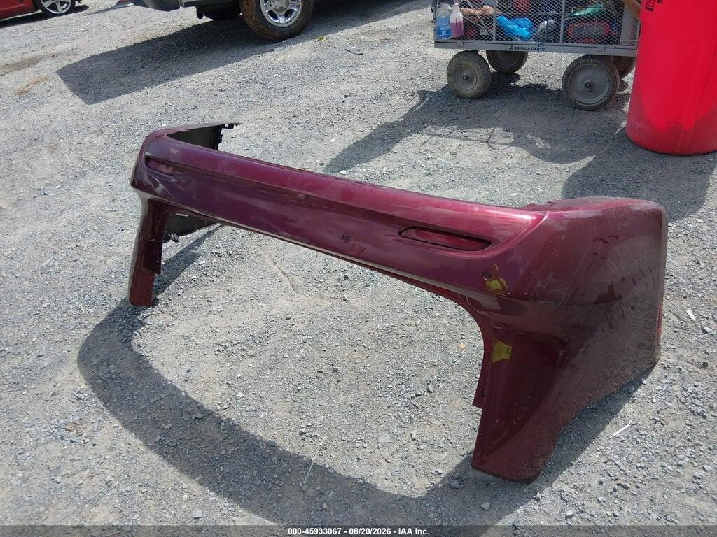 2C4RC1DG2MR505304 2021 CHRYSLER VOYAGER photo no. 12