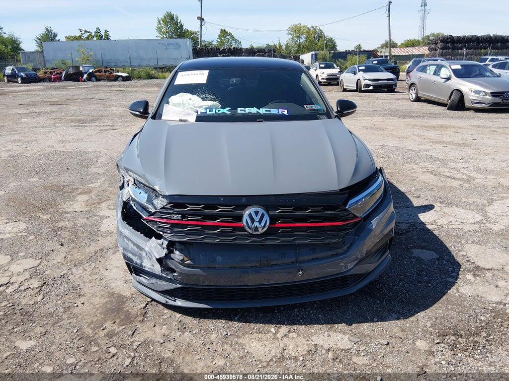 3VW6T7BU2KM217735 2019 VOLKSWAGEN JETTA GLI photo no. 12